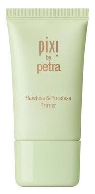 Flawless & Poreless