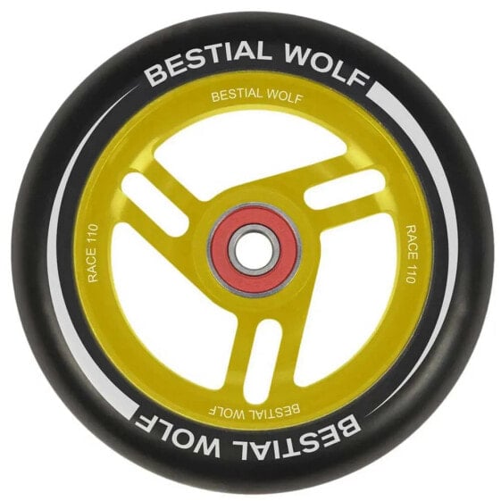 BESTIAL WOLF Race Wheel