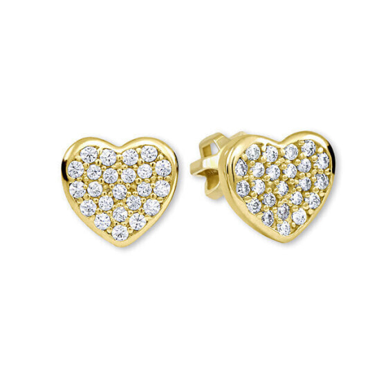 Серьги Betsey Johnson Lips Studs