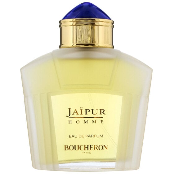 Мужская парфюмерия Jaipur Homme Boucheron 100 мл