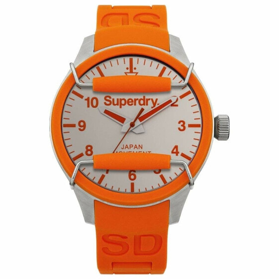 Часы унисекс Superdry SYG125O (Ø 44 mm)