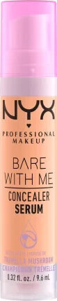 Concealer Serum Bare With Me Beige 04, 9,6 ml