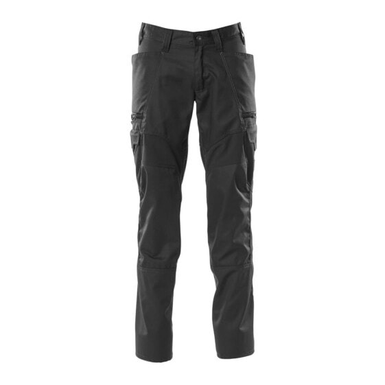 MASCOT Accelerate 18679 Big Thigh Pockets work pants