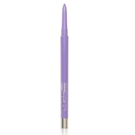 Waterproof Gel Pencil Eye Liner Color Excess (Gel Pencil Eye Liner) 0.35 g