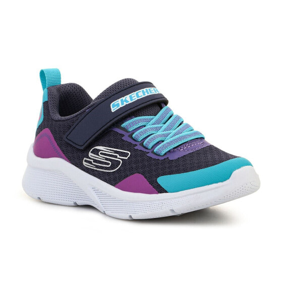 Кеды мальчика Skechers Twisty Kicks