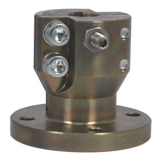 EUROMARINE 22 mm Shaft Extension Block