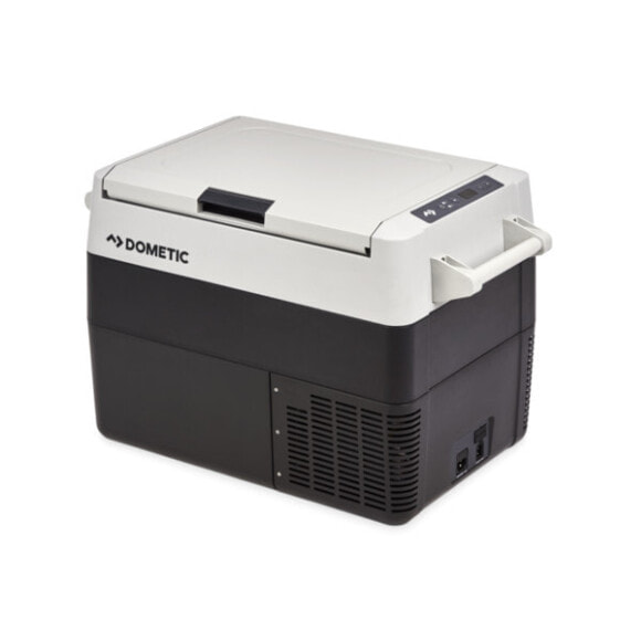 Dometic CFF 45 kühlbox 44 l Elektro Schwarz - Grau CFF45