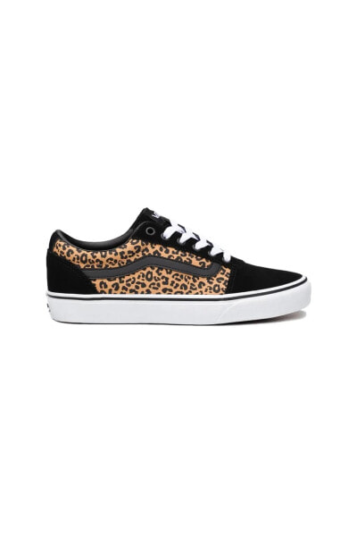 Кроссовки Vans Ward Vn0a5hyo36i1 Black