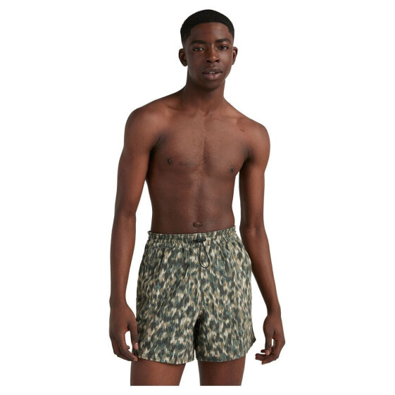 O´NEILL Packable Aop 15´´ Hybrid Shorts