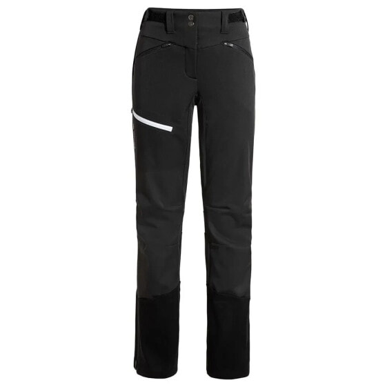 VAUDE Monviso Softshell Pants