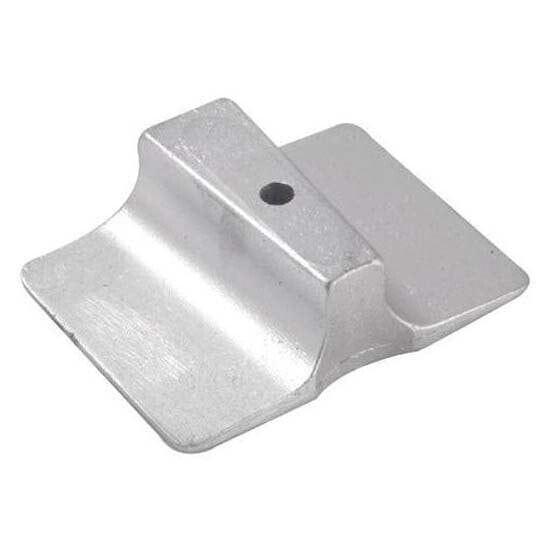 SUPER MARINE Yamaha 8-25HP Zinc Plate Anode