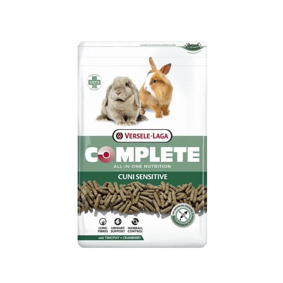 VERSELE-LAGA Complete Cuni Sensitive rabbit food 1.75kg