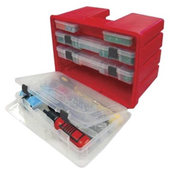 Органайзер рыболовный PLANO Stowaway® Tackle Box