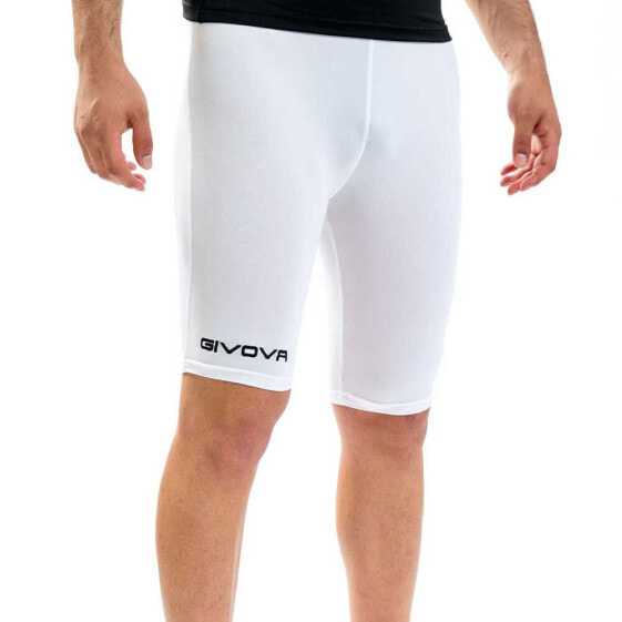 GIVOVA Skin Thermal Shorts