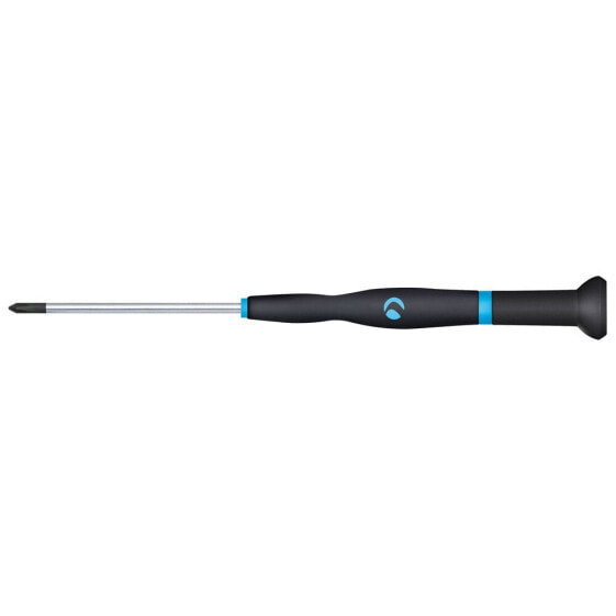 WITTE Wittron PH1x4.5x150 mm Precision Screwdriver