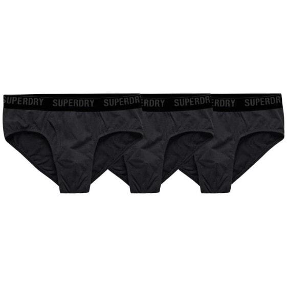 SUPERDRY Brief Multi 3 Units