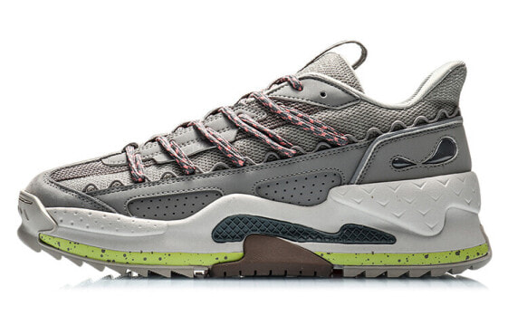LiNing CF ALIEN AGCQ159-1 Athletic Shoes