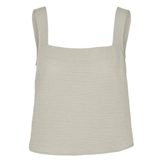 VERO MODA Kita sleeveless T-shirt