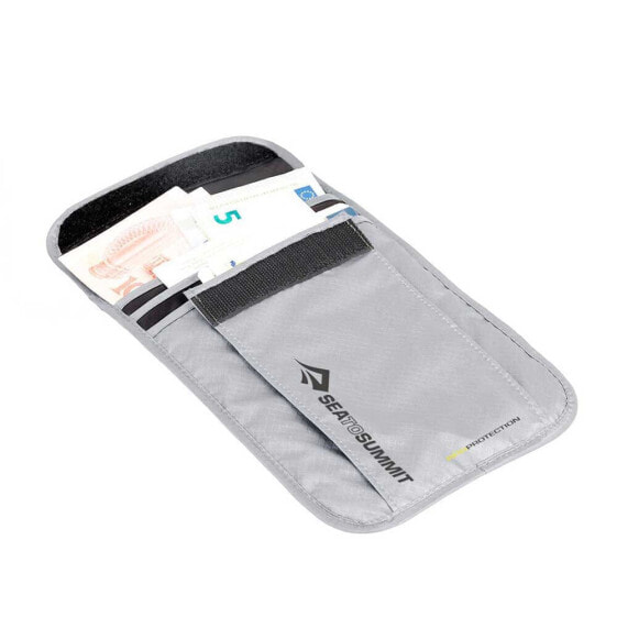 SEA TO SUMMIT RFiD Neck Document Holder