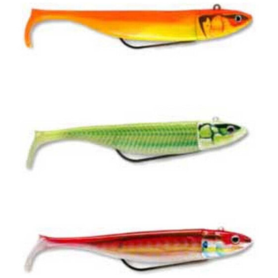 STORM 360° GT Coastal Biscay Shad Soft Lure 140 mm
