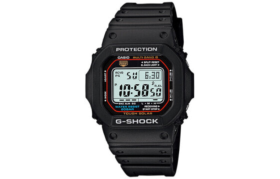 CASIO G-Shock GW-M5610-1 Timepiece