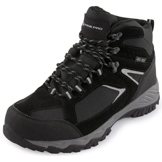 ALPINE PRO Romoos Hiking Boots