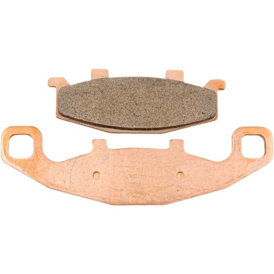 EBC FA-HH Series FA129HH Sintered Brake Pads