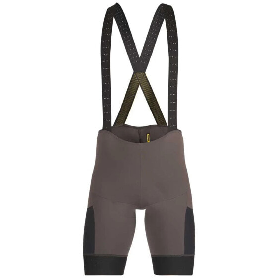 MAVIC Allroad bib shorts