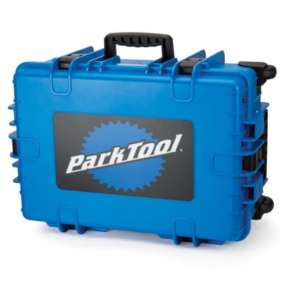 PARK TOOL BX-3 Rolling Big Blue Box