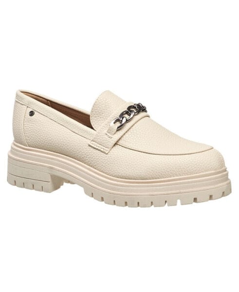 Women's Tatiana Slip-On Loafers