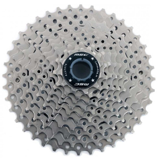 MSC Spider cassette