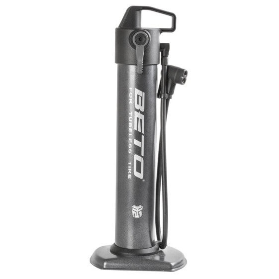 BETO Suspension pump