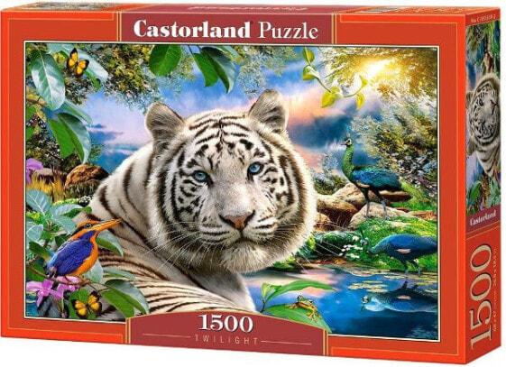 Castorland 1500 EL. Twilight (151318)