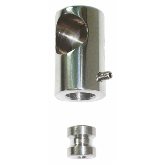 OEM MARINE Right End Cap