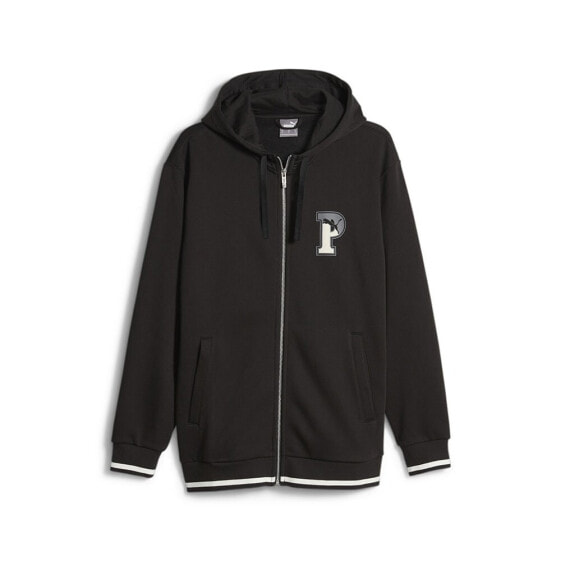 PUMA Squad FL hoodie