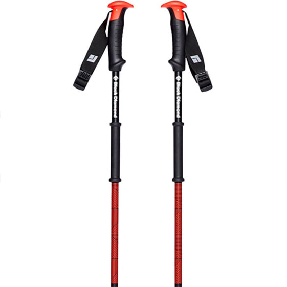 BLACK DIAMOND Traverse Poles