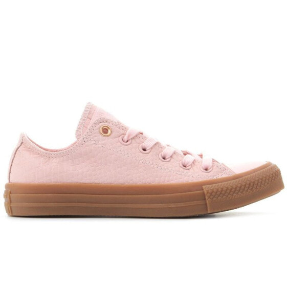 Кеды Converse Ctas OX W 157297C