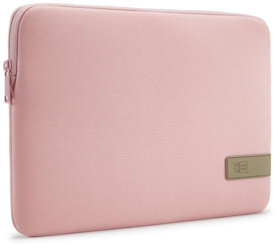 Case Logic Reflect REFMB-113 Zephyr Pink/Mermaid - Sleeve case - 33 cm (13") - 213 g