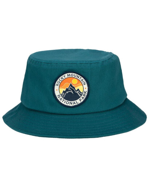 Головной убор для мужчин National Parks Foundation Bucket Hat