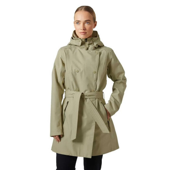 HELLY HANSEN Welsey II trench coat