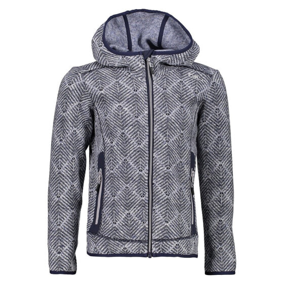 CMP 39H0985 hoodie fleece