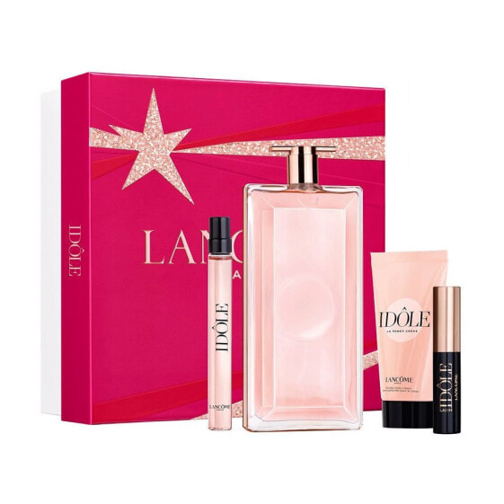 LANCOME Set Idole 160ml Eau De Parfum