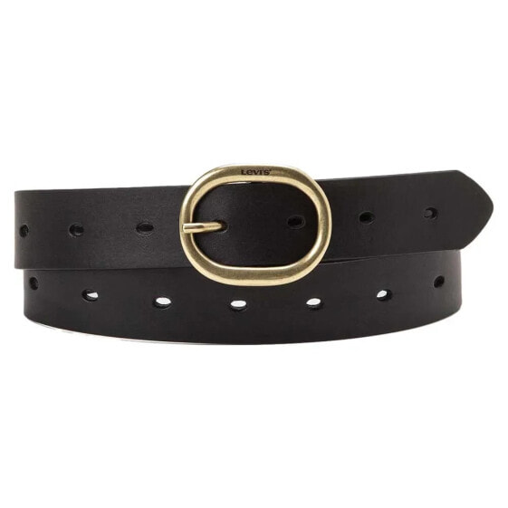 LEVIS ACCESSORIES High-Low Belt