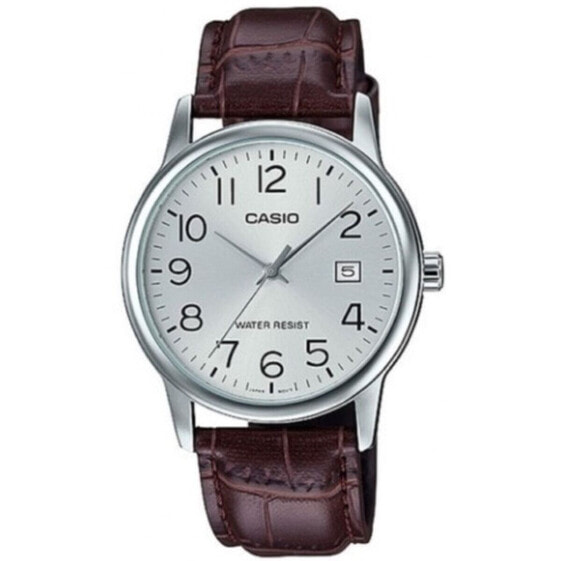 Часы наручные CASIO COLLECTION (Ø 37 мм) для мужчин