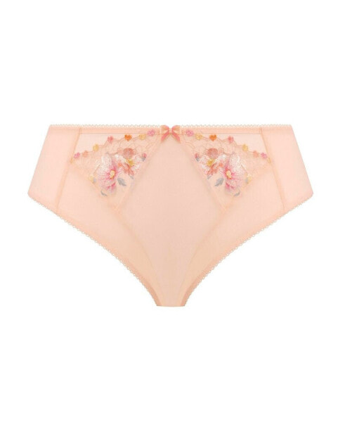 Himari High Leg Brief