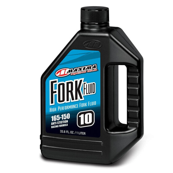 MAXIMA Racing 10wt 1L fork oil