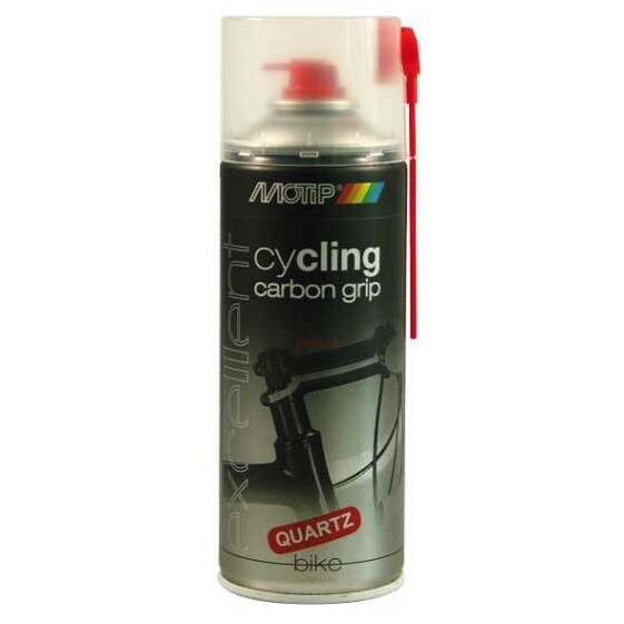 MOTIP Carbon Grip Spray Oil 400ml