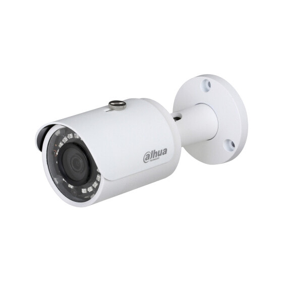 Камера видеонаблюдения Dahua Technology Co., Ltd. IPC-HFW1230S-0280B-S5