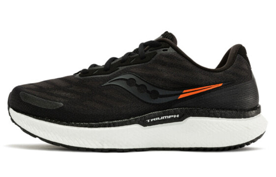 Saucony Triumph 19 S20679-10 Running Shoes
