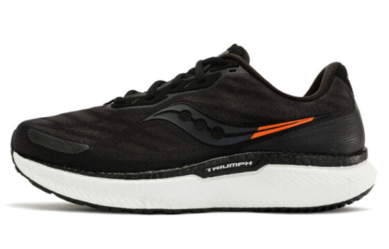 Кроссовки для бега Saucony Triumph 19